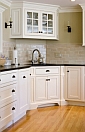 Plan Kitchen | Tips On Small Kitchen Designs